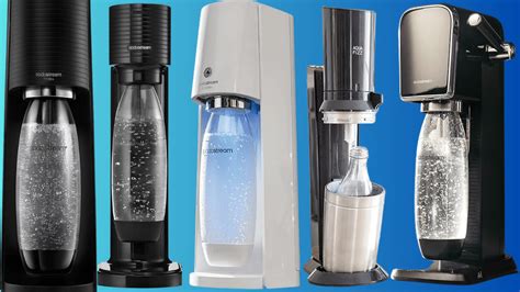 soda machine leaking water|Common SodaStream Problems and How to Fix Them